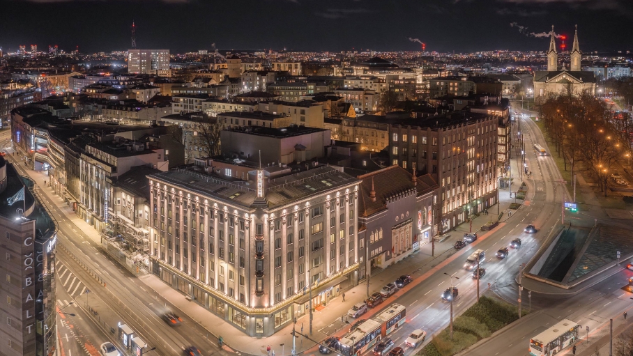 Uuenenud Eesti Ligipääsetavuse Portaal muudab liikumise kõigile lihtsamaks!